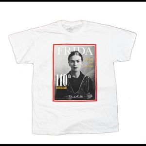 Frida 110th Anniversary T